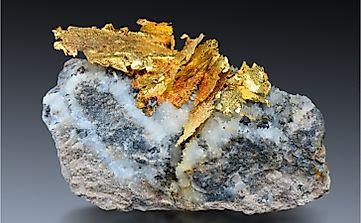 What Are The Major Natural Resources Of Romania?