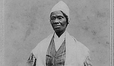 Who Was Sojourner Truth and Why is She Important?