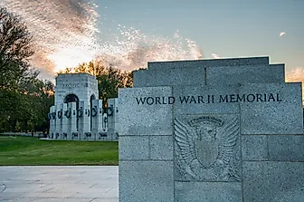 When Did the US Join World War II?