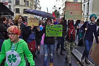 What Is Transgender?