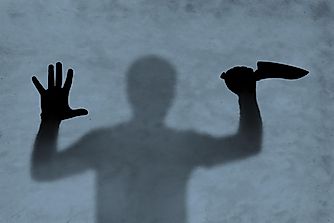 10 Serial Killers You Didn't Even Know About