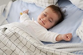 How To Keep Your Baby Busy While Quarantined