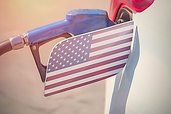 Does America Have Enough Oil To Sustain Itself?