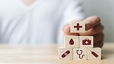 8 European Union Countries With The Lowest Healthcare Expenditures