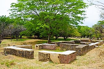 UNESCO World Heritage Sites in Nicaragua