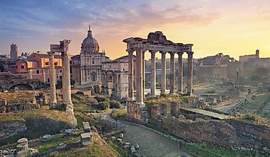 The 10 Most Visited Museums In Italy