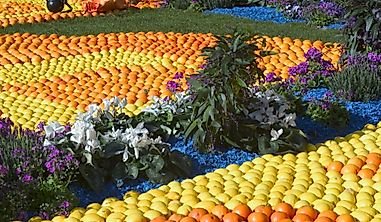 The Best Cultural Festivals On The French Riviera