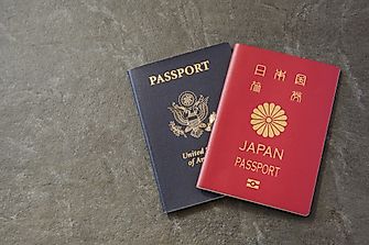 Countries That Allow Dual Citizenship