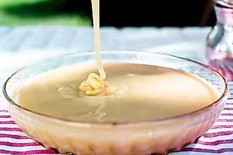 Top 15 Exporters Of Sweetened And Concentrated Milk And Cream