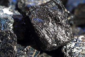 Black Gemstones: Accessible Yet Striking Gem Selection