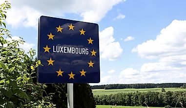 Country Names With 10 Letters