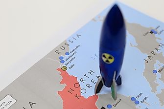 How Did North Korea Get Nuclear Weapons?