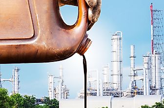 The World’s Largest Oil Reserves By Country
