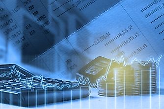 The 10 Best States For Fiscal Stability