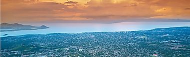 Nicaragua