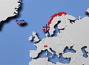 What Is the European Free Trade Association (EFTA)?