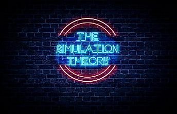 What Is The Simulation Theory?