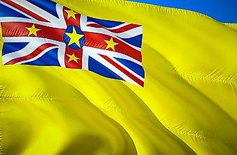 Premiers Of Niue Through History