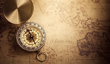 What Is The Study Of Maps Called?