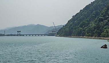 What Are The Biggest Industries In North Korea?