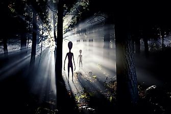 12 Of The Most Popular Conspiracy Theories In American History