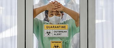 What Are The Possible Health Consequences Of The COVID-19 Disease?