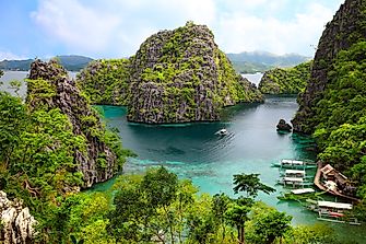 How Many Islands Are There in the Philippines?