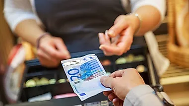 10 European Countries Where Cash Transactions Are Popular