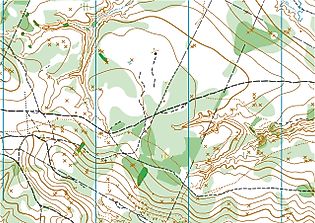 What is a Topographic Map?