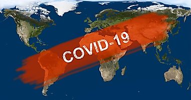 How Coronavirus Has Helped The Planet