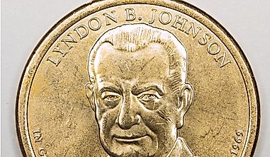Lyndon B. Johnson - US Presidents in History