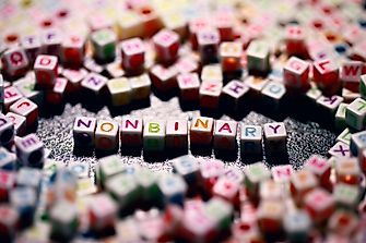 What Is Non-Binary?