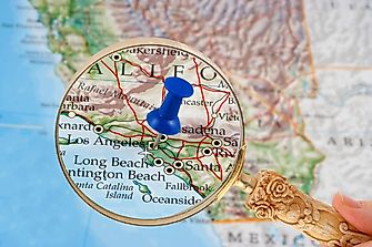 How Do Places Get Their Names?
