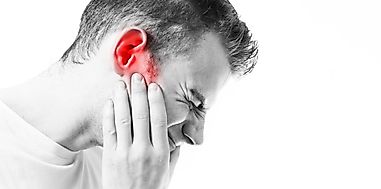What Causes Tinnitus (Ringing In Your Ears)?