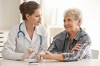 How Many Canadians Have Diabetes?