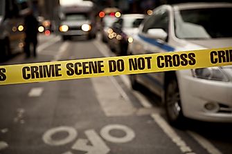 The Deadliest Mass Shootings In History