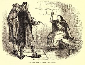 What Were the Salem Witch Trials?