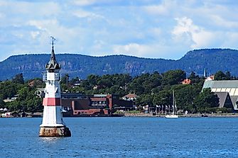 25 Highest Income Earning Countries In The World