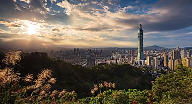 10 Ways Taiwan Beat COVID-19