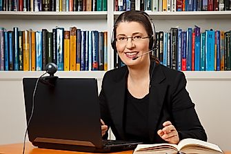 10 Useful Tips On E-Learning For Tutors