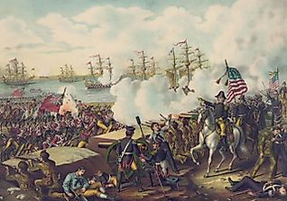 How Did The War Of 1812 Contribute To Nationalism?