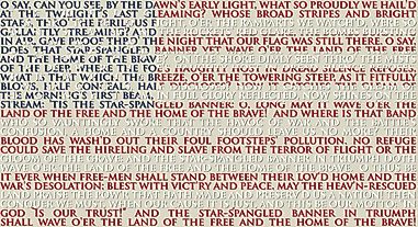 What Is the Purpose of a National Anthem?