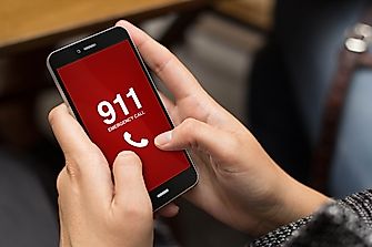 When Did The 9-1-1 Emergency System Come Into Existence?