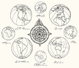 What is a Continent?