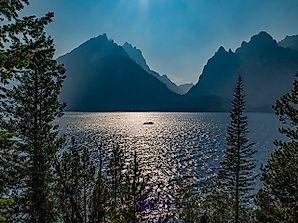 10 Scenic Mountain Escapes In The US