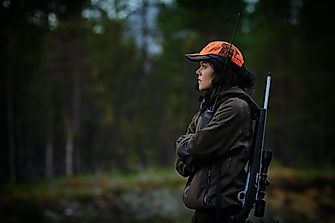 Countries Where It Is Difficult To Buy A Gun