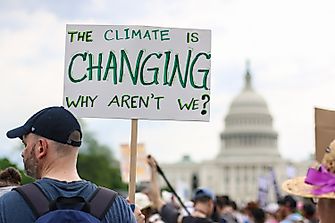 10 Ways Technology Has Speeded Up Global Warming