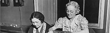 Women in History