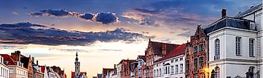 Belgium