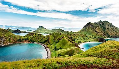 What Type Of Climate Prevails Over The Southeast Asian Region?